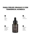 BHA - Peeling facial con ácido salicílico
